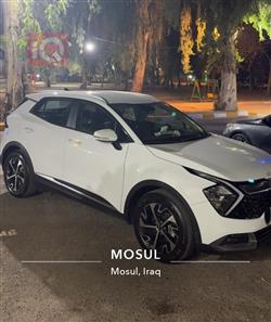 کیا سپۆرتاج